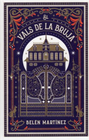 EL VALS DE LA BRUJA (edición especial)