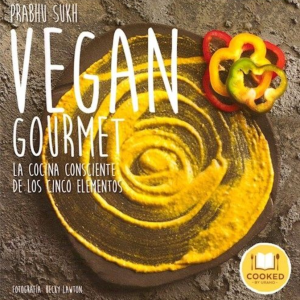 Vegan gourmet