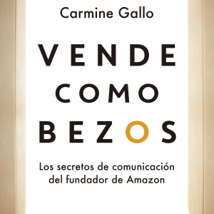 Vende como Bezos