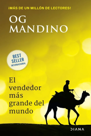 El vendedor más grande del mundo