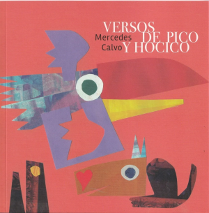 Versos de pico y hocico