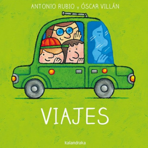 Viajes (cartoné)