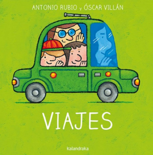 Viajes (cartoné)