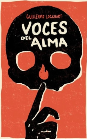 Voces del alma - Guillermo Lockhart