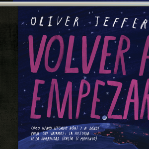 Volver a empezar