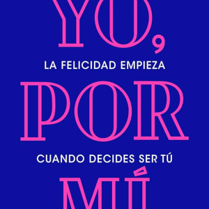 Yo, por mí
