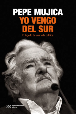 Yo vengo del sur, Pepe Mujica
