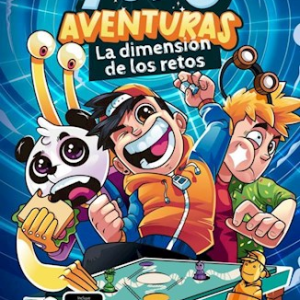 Yolo, aventuras. La dimensión de los retos