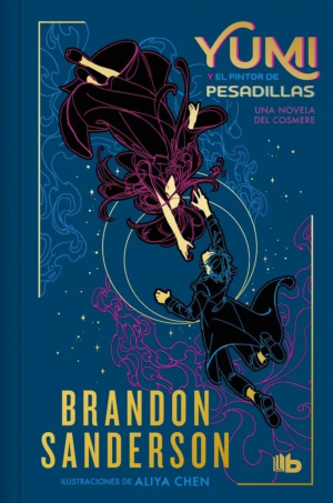 Yumi y el pintor de pesadillas