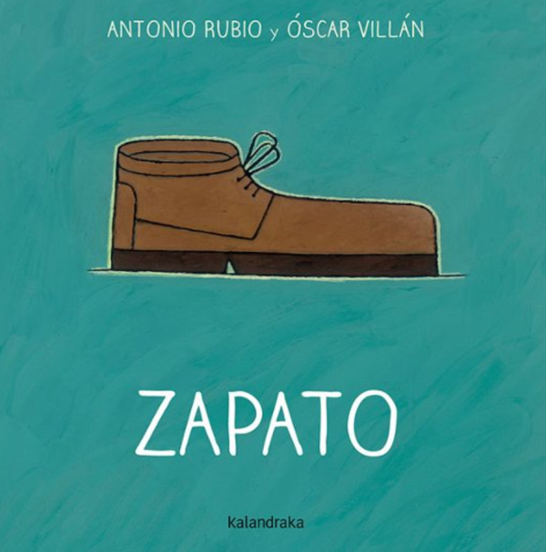 Zapato (cartoné)