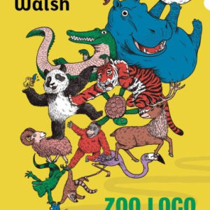 Zoo Loco- María Elena Walsh