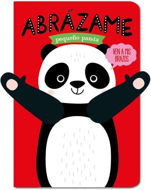 Abrázame Pequeño Panda