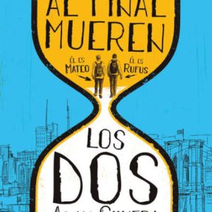 Al final mueren los dos