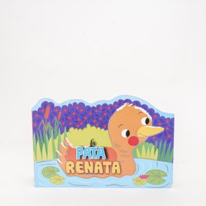 LA PATA RENATA