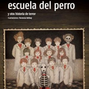 Asesinato en la escuela del perro