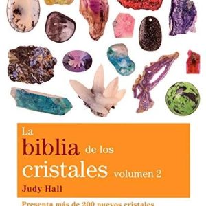 La biblia de los cristales II
