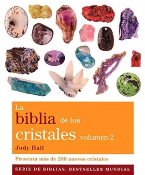 La biblia de los cristales II