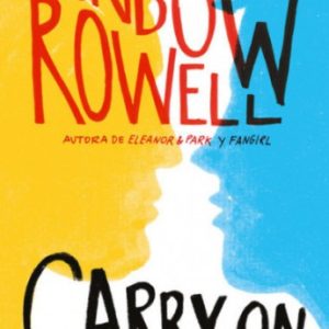 CARRY ON
