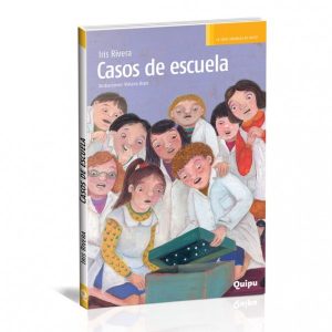 Casos de escuela