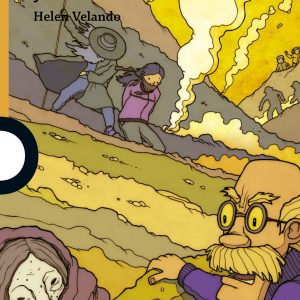 Los Cazaventura y las momias de Atacama