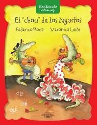El chou del lagarto