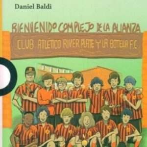 La Botella F.C - El desafío final
