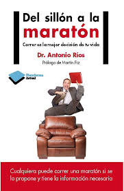 Del sillón a la maratón