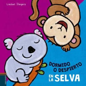 Dormido o despierto