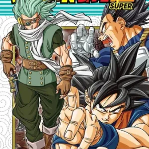 Manga- Dragon Ball Super N°16- Akira Toriyama - Ivrea