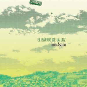 Manga- El barrio de la luz- Inio Asano- Norma Editorial