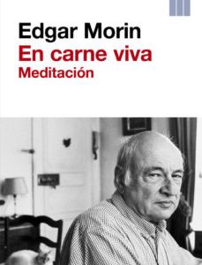 En carne viva. Meditación