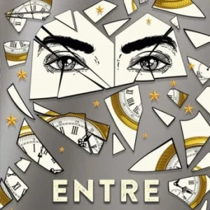 Entre espejos- Camila Silva
