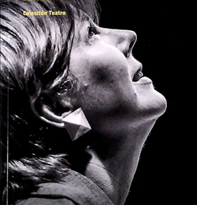 Estela Golovchenko- Colección Teatro