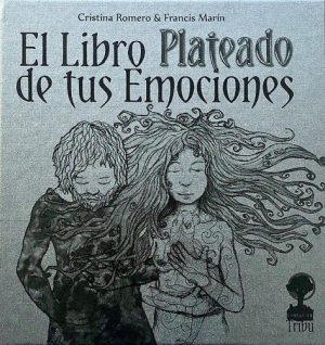 El libro plateado de tus emociones