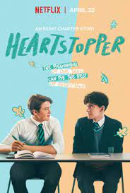 Heartstopper 1- Un chico conoce a otro- Alice Oseman