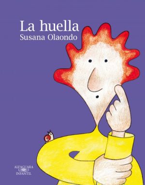La huella