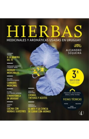 Hierbas 3a Edición