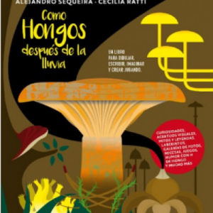 Como hongos después de la lluvia