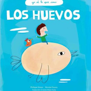 Los Huevos