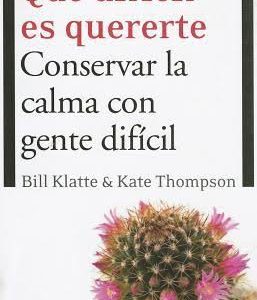 Que difícil es quererte