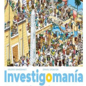 Investigomanía en la historia: 16 enigmas que te harán viajar