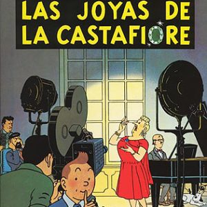 Tintín y las joyas de la Castafiore
