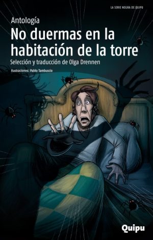 No duermas en la habitación de la torre