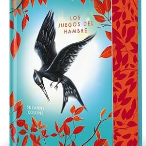 Los juegos del hambre