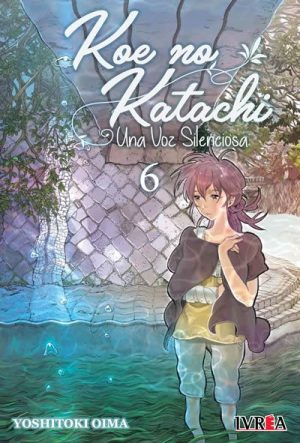 Koe No Katachi N° 6