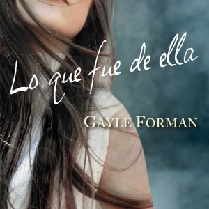 Lo que fue de ella