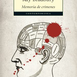 MEMORIA DE CRÍMENES
