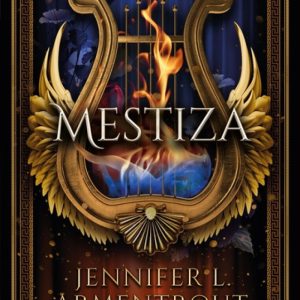 Mestiza-Saga Covenant