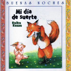 Mi día de suerte