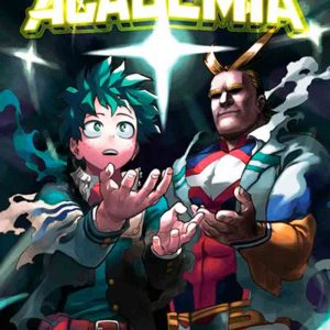 Manga My Hero Academia N°31 Kohei Horikoshi  Ivrea